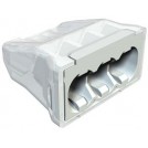 Cleme de infigere 3 conductori 1-2.5 mmp OBO